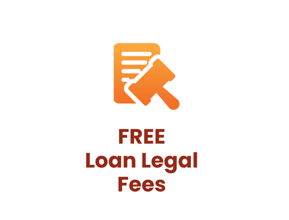 FREE Loan Legal Fees