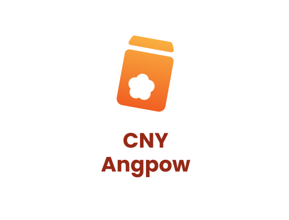 CNY Angpow