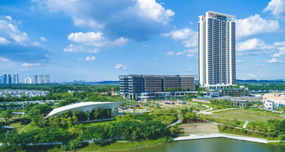 Sunway Citrine Residences