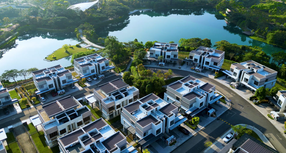 Sunway Emerald Residence