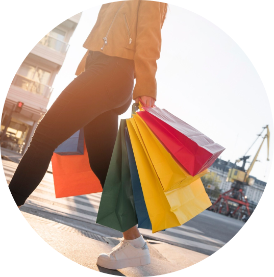 Hotels & Retail