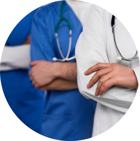 Healthcare