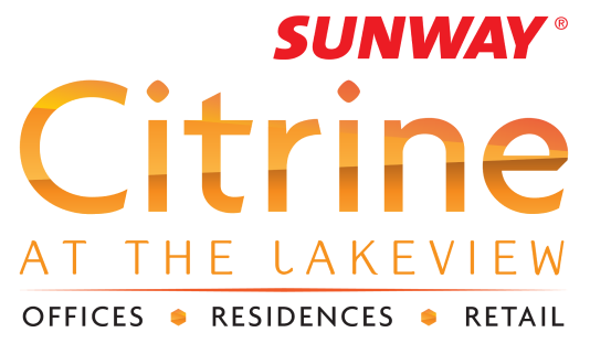 Sunway Citrine At the Lakeview