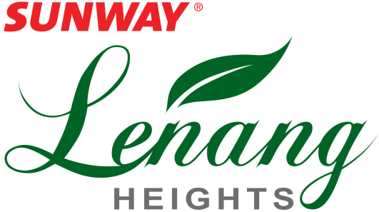 Sunway Lenang Heights