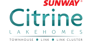 Sunway Citrine Lakehomes