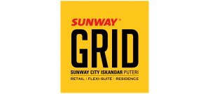 Sunway Grid Logo