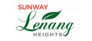Lenang Heights
