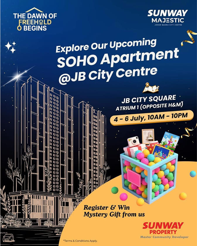 Property Roadshow