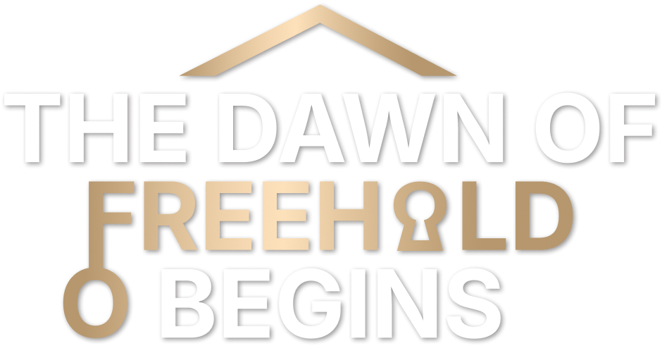 The Dawn of Freehold Begins