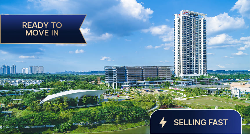 Sunway Citrine Residences