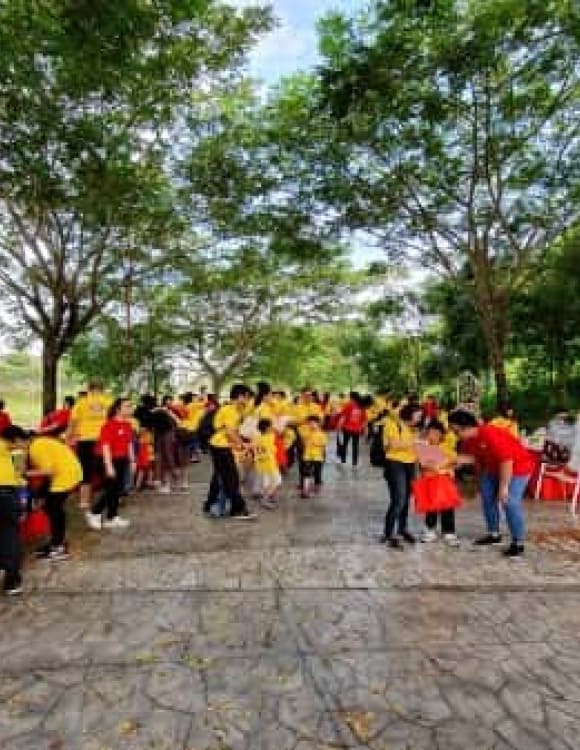 Little Entrepreneurs Carnival