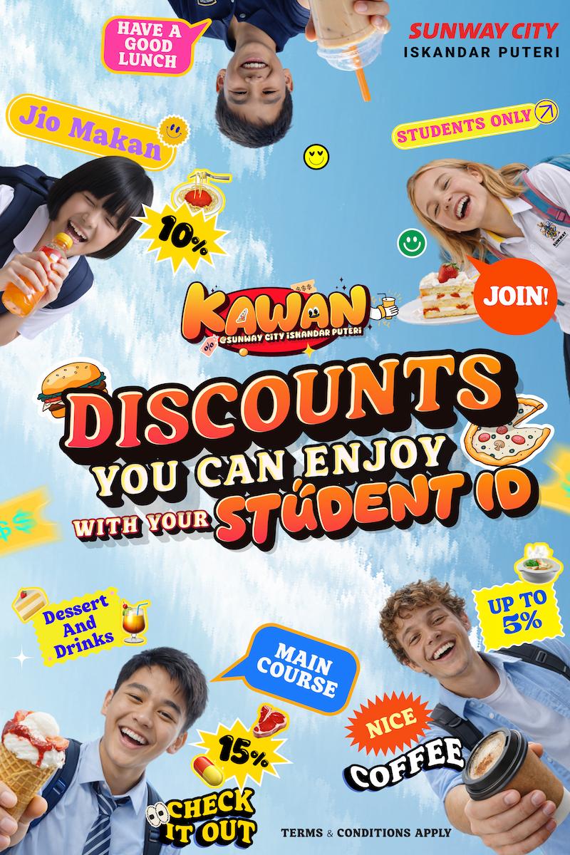 How Much Can Your Student ID Save You? 🎓💸